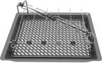 Neff Set NEFF AirFry & Grill Z11CG10X1 - 17007767 (Z11CG10X1) - dwyn