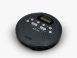 Akai CD Player Portabil Akai CD PORTABIL CU BT, FM SI DIFUZOARE, CD-ROM, Bluetooth, FM Radio, Negru (ACDP-200 PLUS)