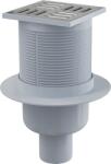 Alcadrain APV2 105x105mm