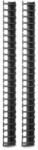 APC Accesorii Rack APC AR7723, Organizator Cabluri Vertical, 48U, Negru (AR7723)