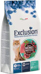 Exclusion Mediterraneo Sterilised tuna 1,5 kg