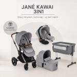 Jané Kawai 3 in 1 Babakocsi