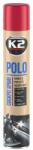 K2 POLO Cockpit műszerfalápoló 750 ml