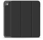 DEVIA ST378270 iPad 10, 9"(2022) pencil tartóval fekete védőtok (ST378270) - bestbyte