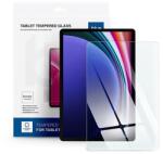 Haffner HF241277 Samsung X810/X816B Galaxy Tab S9+ 12.4 9H Tempered Glass üvegfólia (HF241277) - bestbyte
