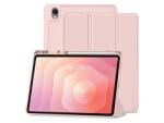 Haffner Tech-Protect TP332649 Samsung Galaxy Tab S11 11.0" X730/X736B tablet tok (SC Pen) pink (TP332649) - officedepot