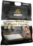PLOVET Premium Silica Original силикагел 16 L