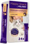 FELIWAY Recompensă pentru relaxare pisici FELIWAY Happy Snack 24x15 g cu pui