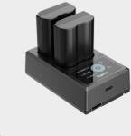 SmallRig Kit baterie și încărcător SmallRig 3820 EN-EL15 (3820B)