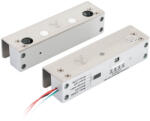 Yli Mini bolt electric cu suport pentru usa de sticla - Yli YB-500U(LED) (YB-500U(LED))