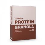 GymBeam Fehérjés granola csokoládéval 300 g - fittkamra