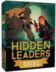 Matagot Настолна игра за двама Hidden Leaders: Duel - Стратегическа (MATHID020660) - ozone