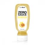 GymBeam ZERO mézes mustáros szósz 320 ml - fittkamra