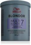 Wella Blondor Multi Blonde 7 Powder Lightener 800 g - parfimo