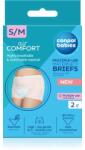 Canpol babies Maternity Briefs следродилни бикини и боксерки размер S/M 2 бр