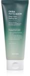 JAYJUN Okra Phyto Mucin Deep mélyen tisztító gél peeling hatással 150 ml