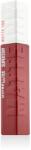 Maybelline Superstay Matte Ink 5 ml nuanță 80 Ruler