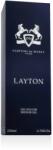 Parfums de Marly Layton Gel de duș 200 ml opțiune Ambalaj vechi