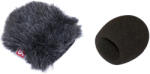 Rycote Protectie blana si burete pentru recorder Zoom H1 (RYC055410)