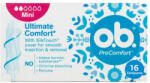 o. b o. b. tampon 16 db ProComfort MINI (6 db/#) (3574661329833)