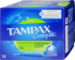 Tampax Compak Super Duo 16 (4015400219743)