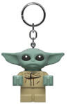 LEGO® Star Wars világítós kulcstartó Baby Yoda (LGL-KE179AH)