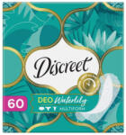 Discreet tisztasági betét Water Lily 60 db (8001090170354)