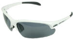KTM Napszemüveg Factory Line Sunglasses polarized c3 white-black