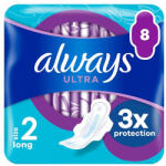 Always egészségügyi betét Ultra Day Super 8 db (4015400759119)