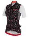 Santini Delta Pietra Ne Black M