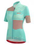 Santini Giada Optic Lady Aqua M