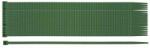 NEO TOOLS Kerti kötegelõ, gyorskötözõ 3.6x200mm, 50db, zöld (15-975)