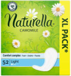 Naturella tisztasági betét Camomile 52 db (8001090604040)