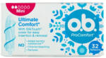 o. b o. b. tampon 32 db ProComfort Mini (6 db/#) (3574661371290)