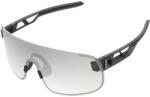 POC Napszemüveg Elicit Photochromic Translucent Black/Clarity Photochromic/Changeable Grey ONE