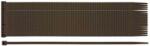 NEO TOOLS Kerti kötegelõ, gyorskötözõ 3.6x200mm, 50db, barna (15-974)