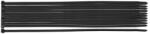 NEO TOOLS Kábelkötegelõ, gyorskötözõ, EXTREME, UV álló, fekete, 3, 6x200mm, 20db/cs (01-627) - aruhaz