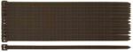 NEO TOOLS Kerti kötegelõ, gyorskötözõ 4.8x160mm, 50db, barna (15-978)