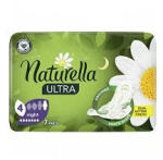 Naturella egészségügyi betét Ultra Night 7 (4015400435846)