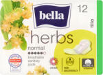 Bella HERBS Egészségügyi Betét Tilia Hársfavirág 12 db (5900516711191)