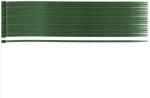 NEO TOOLS Kerti kötegelõ, gyorskötözõ 2.5x200mm, 50db, zöld (15-977)