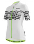 Santini Tono Profilo Lady White L