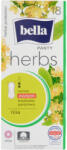 Bella HERBS Tisztasági betét Tilia Hársfavirág 18 db (5900516714390)