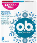 o. b o. b. tampon 8 db ProComfort MINI (24 db/#) (3574661331133)