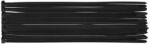 NEO TOOLS Kábelkötegelõ, gyorskötözõ, EXTREME, UV álló, fekete, 7, 6x300mm, 50db/cs (01-639) - aruhaz