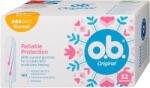 o. b o. b. tampon 32 db Normal (12 db/#) (3574661350165)