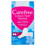 Carefree tisztasági betét 34 db Cotton Feel Normal (3574661518503)