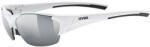 uvex Szemüveg Blaze Iii, White Black/silver (8216)