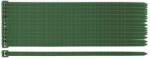 NEO TOOLS Kerti kötegelõ, gyorskötözõ 4.8x160mm, 50db, zöld (15-979)