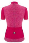 Santini Colore Puro Lady Raspberry XXL